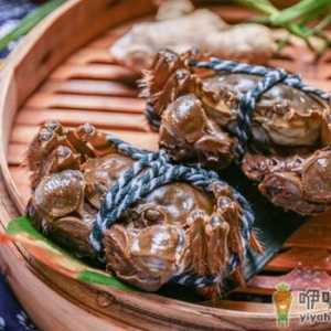 买来的活螃蟹暂时不吃怎么保存