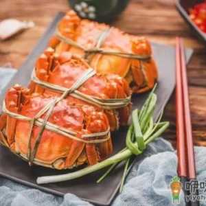 螃蟹水煮和清蒸的区别