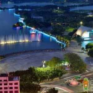 2022年广东深圳几月份开始冷起来