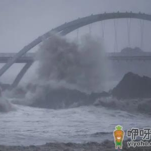 2022年台风梅花会影响浙江吗