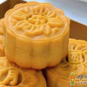 为什么有人回收月饼