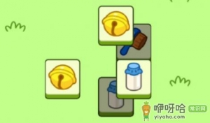 羊了个羊第二关怎么过