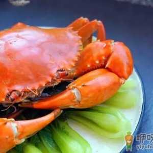 青蟹蒸之前要怎么处理