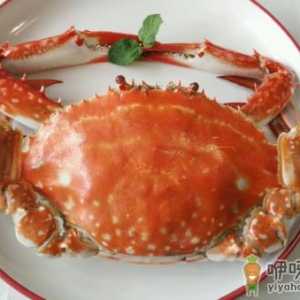 青蟹和梭子蟹哪个更寒