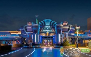 2022年11月去北京环球影城冷不冷