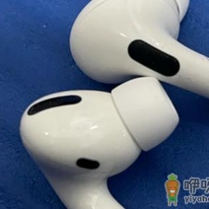 官网买的airpodspro一定是真的么