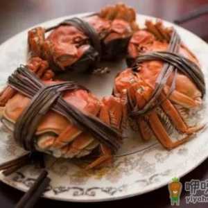 活螃蟹怎么保存到第二天吃