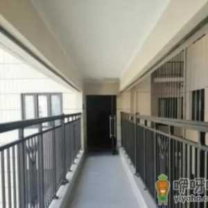 一梯两户门对门距离多少为宜