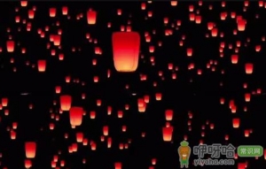 2022国庆节义乌能放孔明灯吗