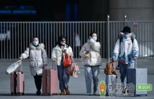 2023年能正常过春节吗