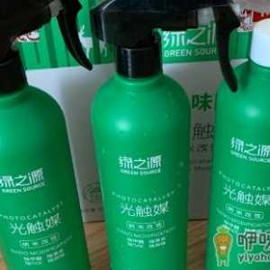 光触媒除甲醛后多久能入住