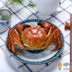 螃蟹不洗直接蒸会有寄生虫吗