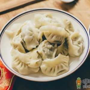 立冬还是冬至吃饺子不冻耳朵