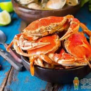 螃蟹蒸的时候可以叠加起来吗