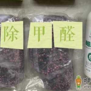 光触媒除甲醛是不是智商税