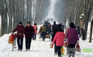 今年是不是过年还不让走亲戚2023