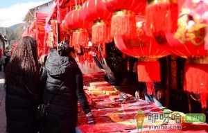2023年春节可以拜年走亲访友吗