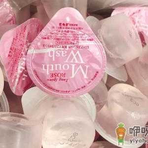 漱口水高温会变质吗