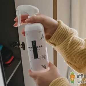 光触媒除甲醛为什么一次要喷两遍