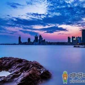 2022青岛10月份的天气怎么样