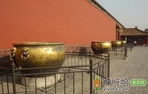 家里摆放铜缸摆在什么位置好
