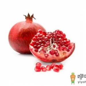石榴有点干瘪了能吃吗