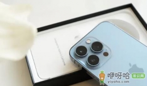 iphone13升级ios16卡吗