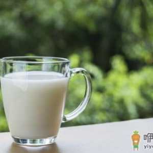 水牛奶和纯牛奶有什么区别