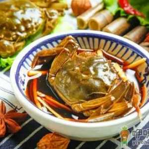 生腌蟹的料汁可以重复使用吗