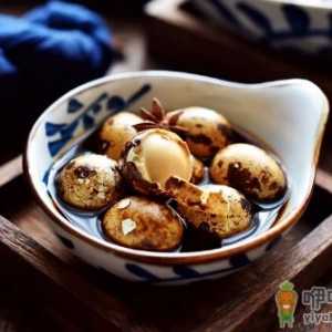 鹌鹑蛋和鸡蛋哪个小孩吃了好