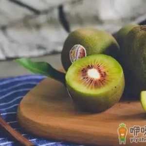 猕猴桃尖嘴好还是扁嘴好