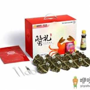 阳澄湖大闸蟹礼盒装能放几天