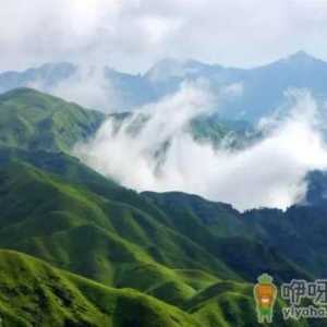 2022年国庆去武功山几号去合适