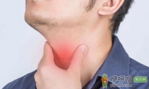 喉咙痛按商阳穴有用吗