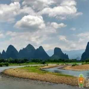 2023年春节去桂林旅游冷吗