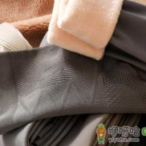 微胖女生穿黑丝合适吗