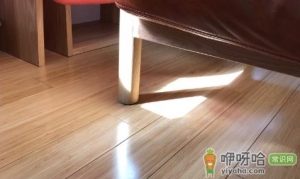 竹地板可以打蜡吗
