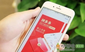 拼多多3人团必须自己找人吗