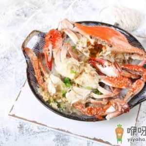放冰箱的梭子蟹死了还能吃吗