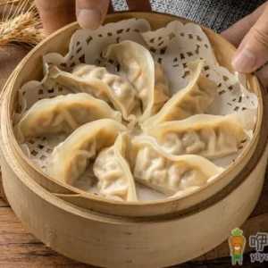 蒸饺大概蒸几分钟就可以了
