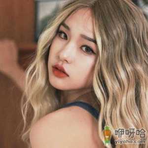 画染是挑染还是漂染