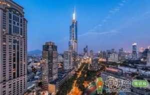南京11月份一般多少度