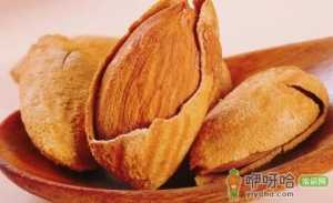 野生苦杏仁能天天吃吗
