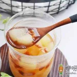 煮梨水要去核吗