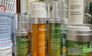 murad精华保质期多久