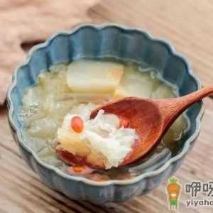 煮梨水去核和不去核有区别吗