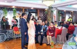 回门宴是女方请还是男方请