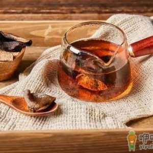 陈皮表面的白霜要洗掉吗
