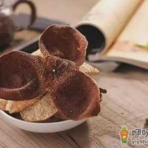 陈皮起白霜好还是不起白霜好