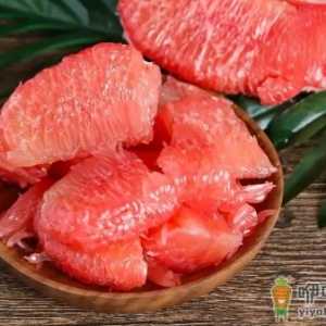 柚子可以蒸冰糖吃吗